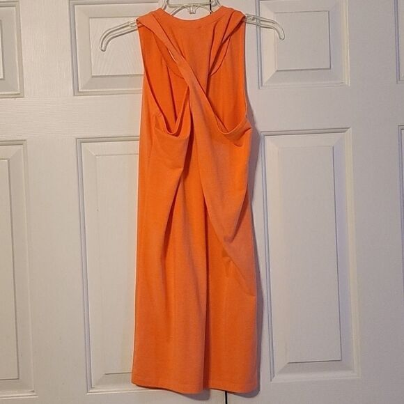Fabletics criss cross tank dress - Picture 3 of 7